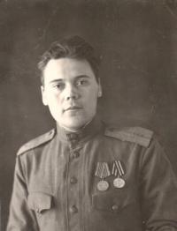 Шевчун Иван Варфоломеевич