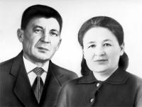 Ибрагимова Гайша Салаховна