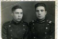 Урубков Василий Дмитриевич