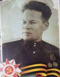Шабалкин Александр Павлович
