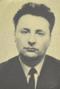 Климовицкий Самуил Давидович