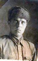 Одоевский Семен Максимович
