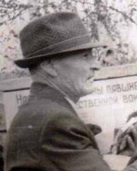 Губайдуллин Гаяз Нургалиевич