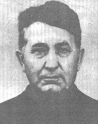 Трофимов Петр Павлович