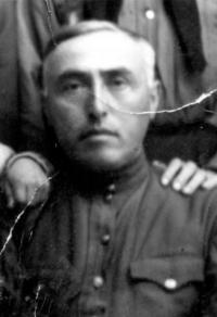 Головин Пётр Павлович