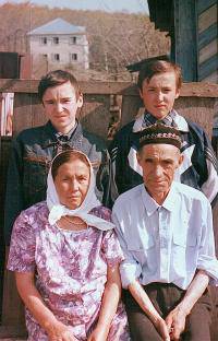 Тухватуллин Габдулла Хабатулович