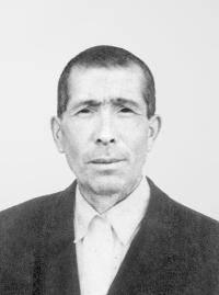 Зарипов Мухамметситдик Мухамметзарипович (1914)