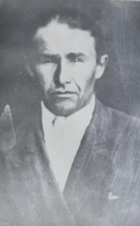 Кучарбаев Мансур Хисматуллович