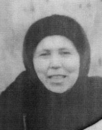 Махиянова Кайнат Мирзагитовна