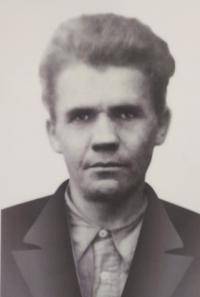 Кочемасов Константин Савельевич