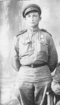 Болодурин Николай Михайлович