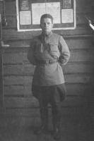 Киреев Фёдор Алексеевич