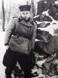 Малов Александр Иванович