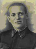 Кузнецов Константин Фёдорович