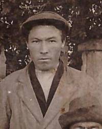Воркунов Дмитрий Васильевич