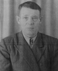 Петров Михаил Кузьмич