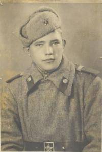 Варламов Иван Васильевич