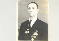 Турченков Иван Евсеевич