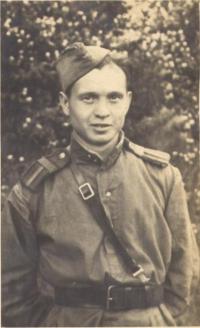 Хайбуллин Усман Гумерович