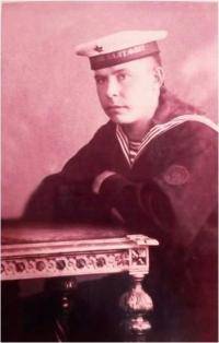 ЮРЬЕВ СЕРАФИМ ТИХОНОВИЧ