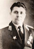 Лаврентьев Иван Васильевич 
