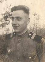 Бартев Григорий Степанович