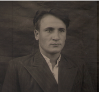 Ибрагимов Садри Гарафиевич
