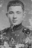 Снурницын Сергей Семенович