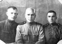Тихомиров Павел Евгеньевич