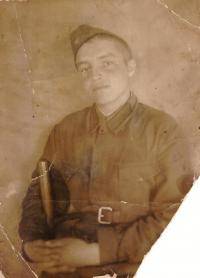 Ситдыков Шавкат Зарипович