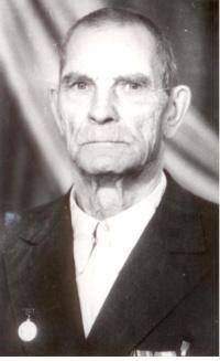 Галимов Гариф Ханипович