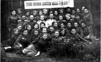 Серопян Антонина Григорьевна 