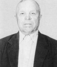 Зотин Михаил Иванович