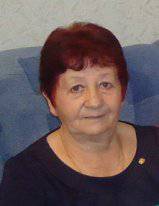 Васильева Галина Алексеевна