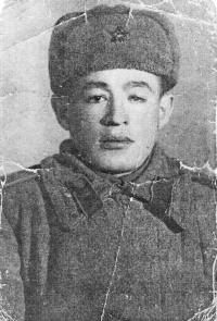 Залялетдинов Кияметдин Залялетдинович