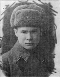 Габдрахманов Габдульбар  Габдрахманович