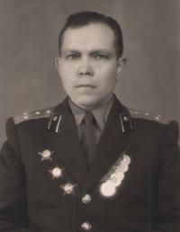 Яманаев Тавфик Фатыхович
