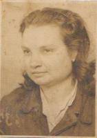 Спесивцева Софья Степановна