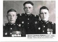 Шамиль Сарварович Шафиков (на фото - справа)