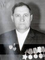 Косолапкин Александр Акимович