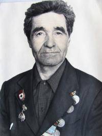 Николаев Семен Яковлевич