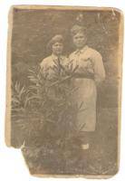 Сибирякова Анна Алексеевна