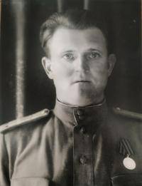 Курносов  Дмитрий  Дмитриевич