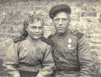 Ольга и Иван