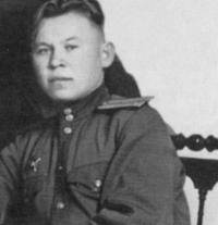 Соловьев Василий Флегонтович