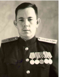 Дубинин Петр Павлович