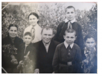Гараев Нагимулла Гараевич  