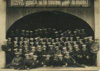 Ухаров Дмитрий Кузьмич