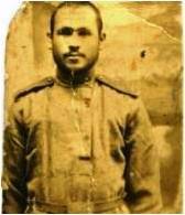 Мусорин Дмитрий Иванович