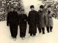 Повереннов Михаил Иванович